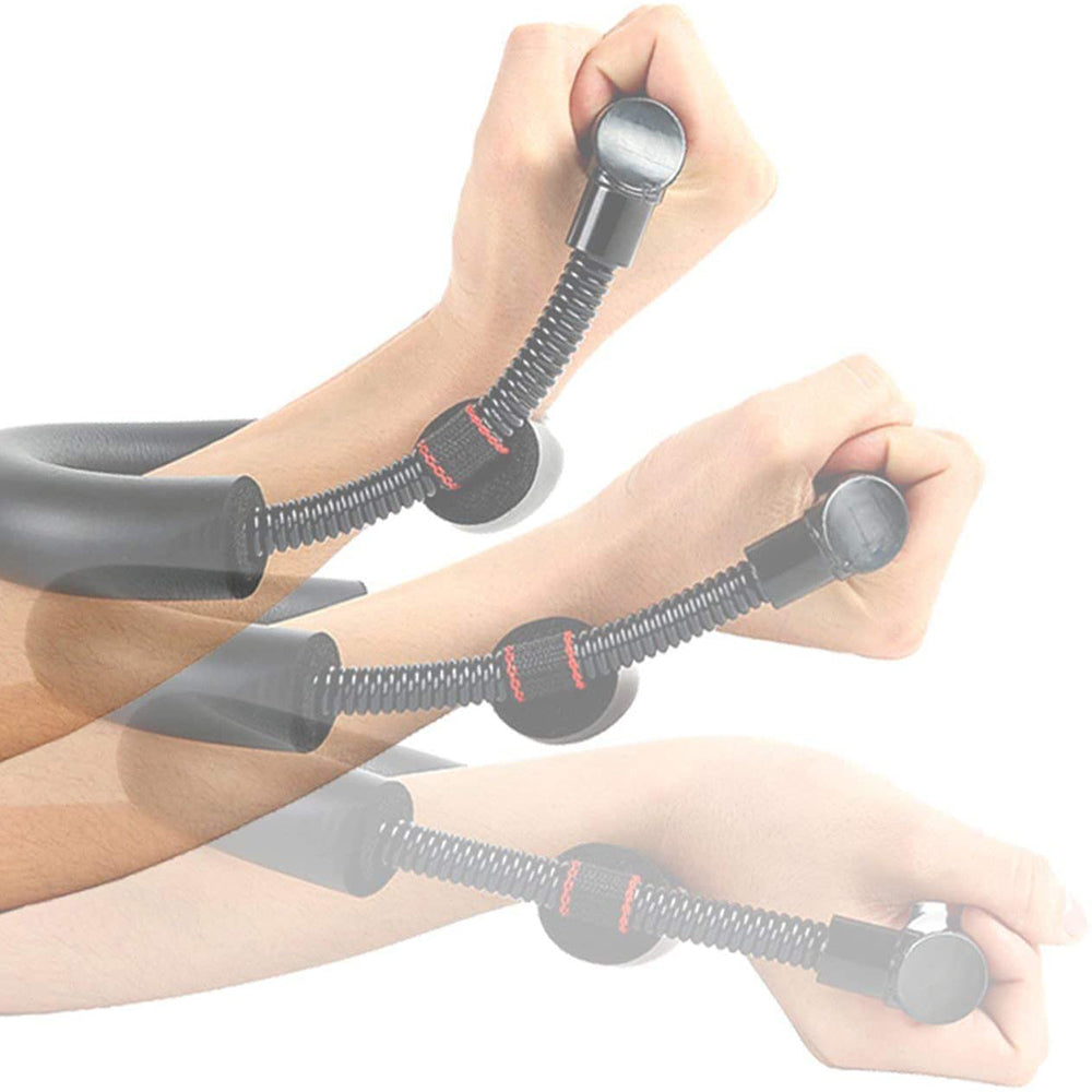 Hand Wrist Exercises Force Trainer