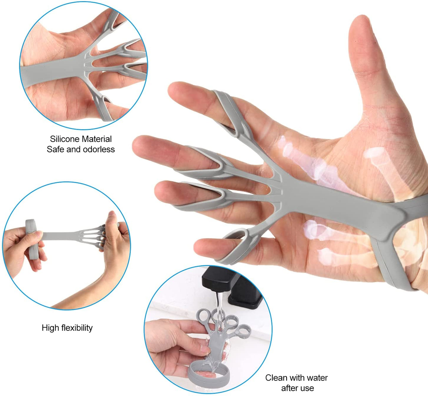 Arthritis Hand Grip Trainer