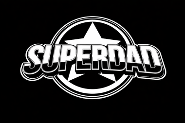 Super Dad