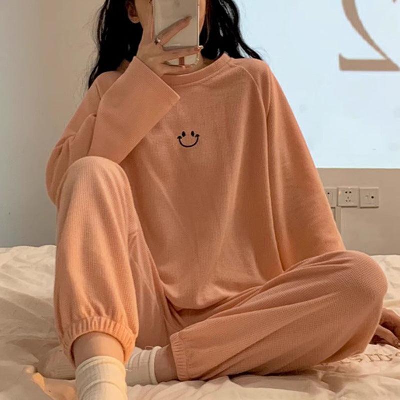 𝐖𝐨𝐦𝐞𝐧'𝐬 𝐏𝐚𝐣𝐚𝐦𝐚𝐬 𝐋𝐨𝐧𝐠-𝐬𝐥𝐞𝐞𝐯𝐞