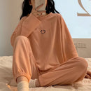 𝐖𝐨𝐦𝐞𝐧'𝐬 𝐏𝐚𝐣𝐚𝐦𝐚𝐬 𝐋𝐨𝐧𝐠-𝐬𝐥𝐞𝐞𝐯𝐞