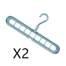 𝗖𝗹𝗼𝘁𝗵𝗲𝘀 𝗛𝗮𝗻𝗴𝗲𝗿 𝗢𝗿𝗴𝗮𝗻𝗶𝘇𝗲𝗿