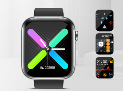 𝐑𝟑𝐋 𝐟𝐮𝐥𝐥 𝐭𝐨𝐮𝐜𝐡 𝐬𝐦𝐚𝐫𝐭 𝐰𝐚𝐭𝐜𝐡