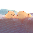 𝐏𝐢𝐠 𝐬𝐢𝐥𝐢𝐜𝐨𝐧𝐞 𝐧𝐢𝐠𝐡𝐭 𝐥𝐢𝐠𝐡𝐭