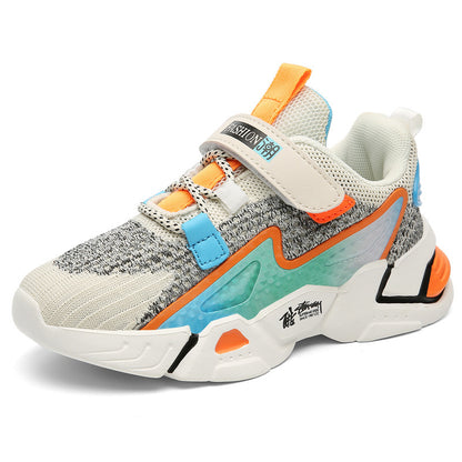 𝐂𝐡𝐢𝐥𝐝𝐫𝐞𝐧'𝐬 𝐅𝐥𝐲𝐢𝐧𝐠 𝐊𝐧𝐢𝐭 𝐒𝐧𝐞𝐚𝐤𝐞𝐫𝐬