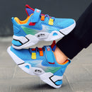 𝐂𝐡𝐢𝐥𝐝𝐫𝐞𝐧'𝐬 𝐅𝐥𝐲𝐢𝐧𝐠 𝐊𝐧𝐢𝐭 𝐒𝐧𝐞𝐚𝐤𝐞𝐫𝐬