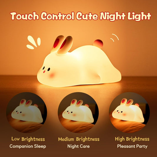 LED Night Light For Kids