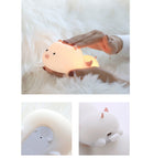 𝐏𝐢𝐠 𝐬𝐢𝐥𝐢𝐜𝐨𝐧𝐞 𝐧𝐢𝐠𝐡𝐭 𝐥𝐢𝐠𝐡𝐭