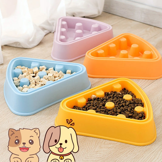 Pet Bowl