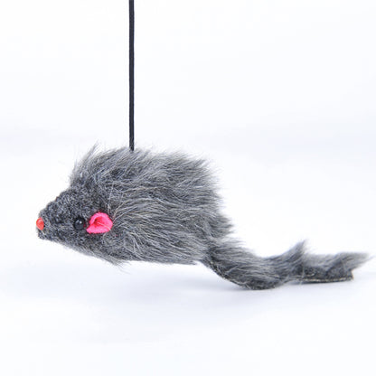 Pet Telescopic Hanging Door Toy