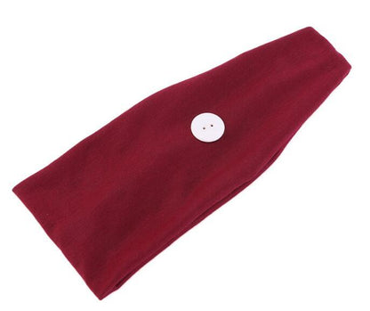 𝐁𝐮𝐭𝐭𝐨𝐧 𝐬𝐩𝐨𝐫𝐭𝐬 𝐡𝐞𝐚𝐝𝐛𝐚𝐧𝐝