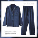 𝐖𝐨𝐦𝐞𝐧'𝐬 𝐒𝐢𝐥𝐤 𝐋𝐨𝐧𝐠 𝐒𝐥𝐞𝐞𝐯𝐞 𝐏𝐚𝐣𝐚𝐦𝐚