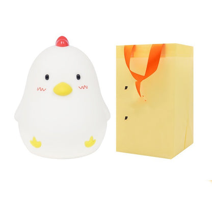 𝐒𝐢𝐥𝐢𝐜𝐨𝐧𝐞 𝐓𝐨𝐲 𝐓𝐨𝐮𝐜𝐡 𝐍𝐢𝐠𝐡𝐭 𝐋𝐢𝐠𝐡𝐭