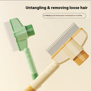 𝗣𝗿𝗼𝗳𝗲𝘀𝘀𝗶𝗼𝗻𝗮𝗹 𝗣𝗲𝘁 𝗖𝗼𝗺𝗯