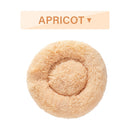 𝐅𝐥𝐮𝐟𝐟𝐲 𝐃𝐨𝐧𝐮𝐭 𝐃𝐨𝐠 𝐁𝐞𝐝