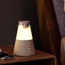 𝟯-𝗶𝗻-𝟭 𝗪𝗶𝗿𝗲𝗹𝗲𝘀𝘀 𝗕𝗹𝘂𝗲𝘁𝗼𝗼𝘁𝗵 𝗦𝗽𝗲𝗮𝗸𝗲𝗿 𝗡𝗶𝗴𝗵𝘁 𝗟𝗶𝗴𝗵𝘁