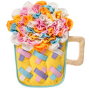 𝐏𝐞𝐭 𝐃𝐨𝐠 𝐒𝐧𝐢𝐟𝐟𝐢𝐧𝐠 𝐏𝐚𝐝