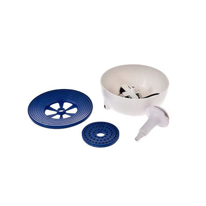 𝐂𝐢𝐫𝐜𝐮𝐥𝐚𝐭𝐢𝐧𝐠 𝐰𝐚𝐭𝐞𝐫 𝐟𝐨𝐮𝐧𝐭𝐚𝐢𝐧𝐬