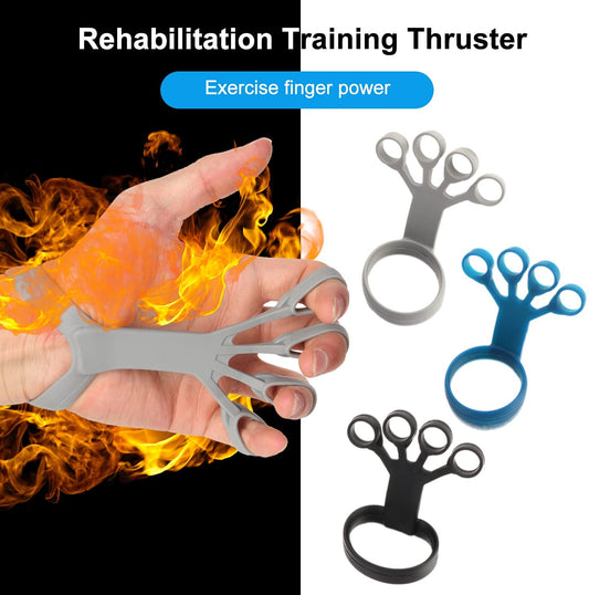 Arthritis Hand Grip Trainer