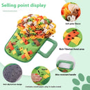 𝐏𝐞𝐭 𝐃𝐨𝐠 𝐒𝐧𝐢𝐟𝐟𝐢𝐧𝐠 𝐏𝐚𝐝