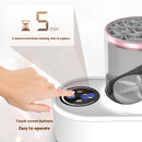 𝗘𝗹𝗲𝗰𝘁𝗿𝗶𝗰 𝗠𝗮𝗸𝗲𝘂𝗽 𝗕𝗿𝘂𝘀𝗵 𝗖𝗹𝗲𝗮𝗻𝗲𝗿