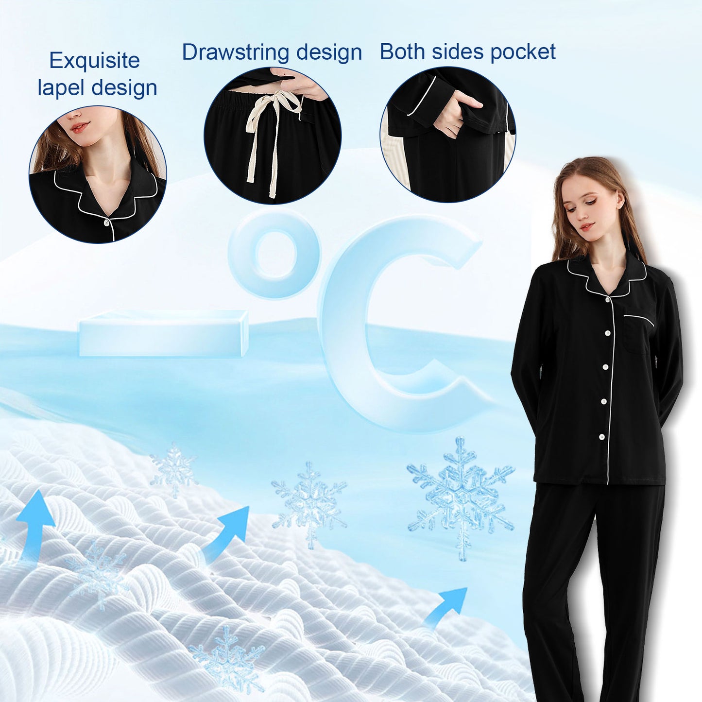 𝐖𝐨𝐦𝐞𝐧 𝐂𝐨𝐭𝐭𝐨𝐧 𝐏𝐚𝐣𝐚𝐦𝐚 𝐒𝐞𝐭𝐬