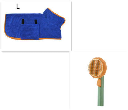 𝐍𝐞𝐰 𝐏𝐞𝐭 𝐁𝐫𝐮𝐬𝐡