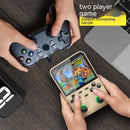 𝐍𝐨𝐬𝐭𝐚𝐥𝐠𝐢𝐜 𝐑𝐞𝐭𝐫𝐨 𝐇𝐚𝐧𝐝𝐡𝐞𝐥𝐝 𝐆𝐚𝐦𝐞 𝐂𝐨𝐧𝐬𝐨𝐥𝐞