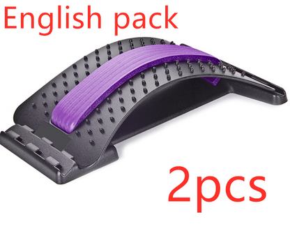 𝐋𝐮𝐦𝐛𝐚𝐫 𝐓𝐫𝐚𝐜𝐭𝐨𝐫 𝐖𝐚𝐢𝐬𝐭 𝐓𝐫𝐚𝐜𝐭𝐢𝐨𝐧 𝐓𝐡𝐞𝐫𝐚𝐩𝐲