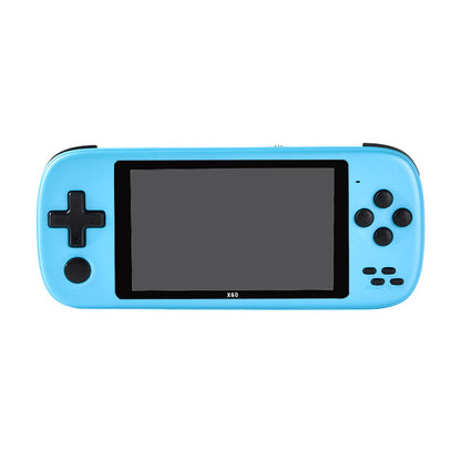 𝐂𝐡𝐢𝐥𝐝𝐫𝐞𝐧'𝐬 𝐑𝐞𝐭𝐫𝐨 𝐉𝐨𝐲𝐬𝐭𝐢𝐜𝐤 𝐆𝐚𝐦𝐞 𝐂𝐨𝐧𝐬𝐨𝐥𝐞