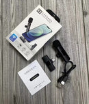 𝐎𝐮𝐭𝐝𝐨𝐨𝐫 𝐖𝐢𝐫𝐞𝐥𝐞𝐬𝐬 𝐌𝐢𝐜𝐫𝐨𝐩𝐡𝐨𝐧𝐞