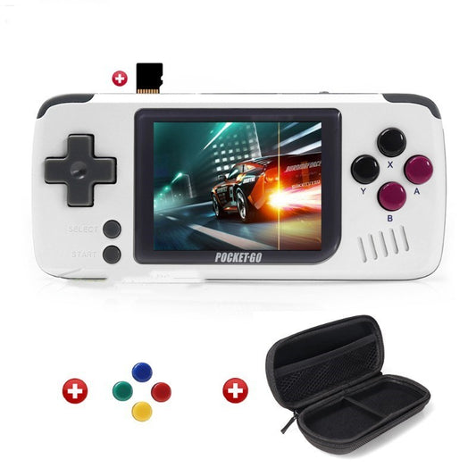 2.4inch Video Console Retro Handheld