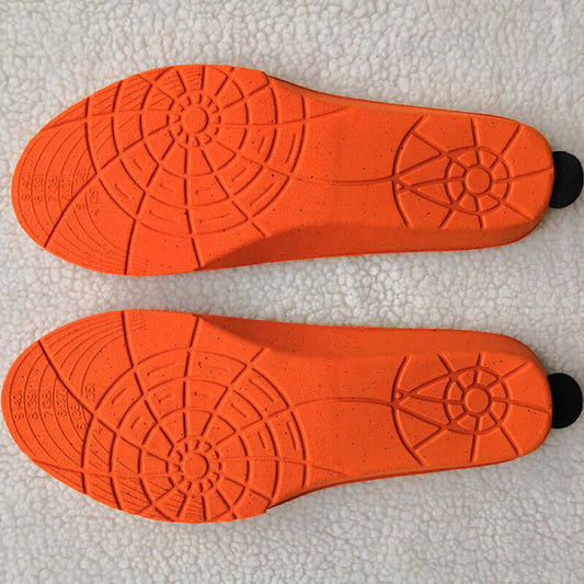 Foot Warmers With Uggs Insole USB Electrothermal Intelligence