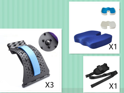 𝐋𝐮𝐦𝐛𝐚𝐫 𝐓𝐫𝐚𝐜𝐭𝐨𝐫 𝐖𝐚𝐢𝐬𝐭 𝐓𝐫𝐚𝐜𝐭𝐢𝐨𝐧 𝐓𝐡𝐞𝐫𝐚𝐩𝐲