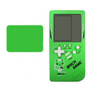 𝐑𝐞𝐭𝐫𝐨 𝐍𝐨𝐬𝐭𝐚𝐥𝐠𝐢𝐜 𝐂𝐥𝐚𝐬𝐬𝐢𝐜 𝐋𝐚𝐫𝐠𝐞 𝐒𝐜𝐫𝐞𝐞𝐧 𝐆𝐚𝐦𝐞 𝐂𝐨𝐧𝐬𝐨𝐥𝐞