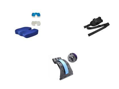 𝐋𝐮𝐦𝐛𝐚𝐫 𝐓𝐫𝐚𝐜𝐭𝐨𝐫 𝐖𝐚𝐢𝐬𝐭 𝐓𝐫𝐚𝐜𝐭𝐢𝐨𝐧 𝐓𝐡𝐞𝐫𝐚𝐩𝐲