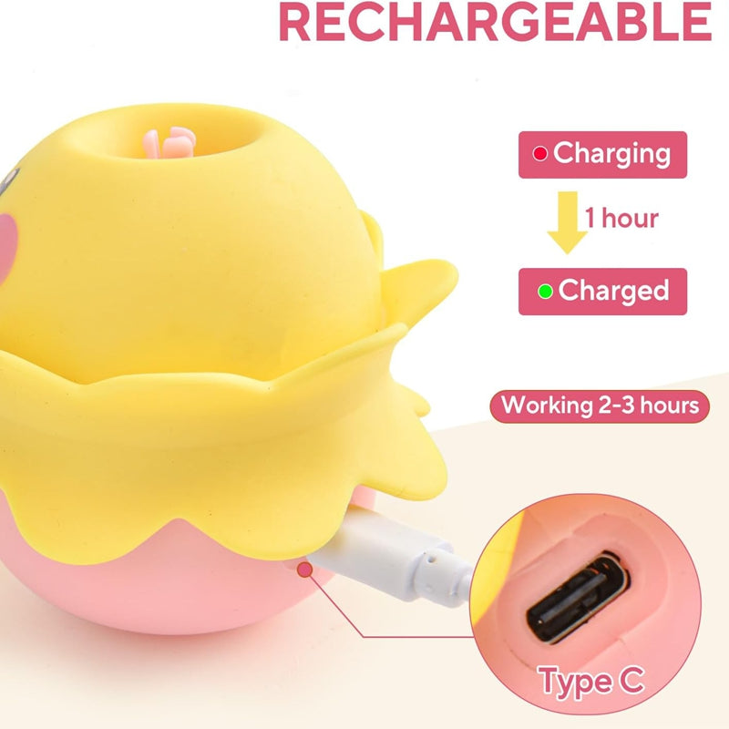 𝐈𝐧𝐭𝐞𝐫𝐚𝐜𝐭𝐢𝐯𝐞 𝐂𝐚𝐭 𝐅𝐞𝐚𝐭𝐡𝐞𝐫 𝐓𝐨𝐲