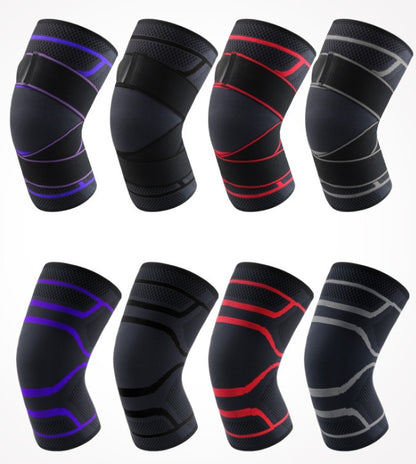 𝐊𝐧𝐞𝐞𝐜𝐚𝐩 𝐏𝐫𝐨𝐭𝐞𝐜𝐭𝐨𝐫