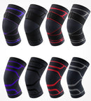 𝐊𝐧𝐞𝐞𝐜𝐚𝐩 𝐏𝐫𝐨𝐭𝐞𝐜𝐭𝐨𝐫