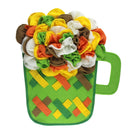 𝐏𝐞𝐭 𝐃𝐨𝐠 𝐒𝐧𝐢𝐟𝐟𝐢𝐧𝐠 𝐏𝐚𝐝