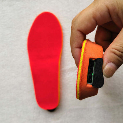 𝐅𝐨𝐨𝐭 𝐖𝐚𝐫𝐦𝐞𝐫𝐬