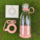 𝐔𝐒𝐁 𝐑𝐞𝐜𝐡𝐚𝐫𝐠𝐞𝐚𝐛𝐥𝐞 𝐏𝐨𝐫𝐭𝐚𝐛𝐥𝐞 𝐅𝐫𝐮𝐢𝐭 𝐁𝐥𝐞𝐧𝐝𝐞𝐫