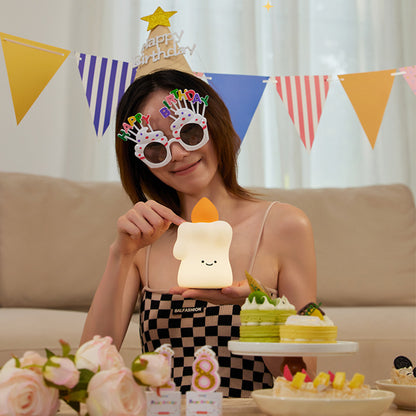 𝐂𝐚𝐧𝐝𝐥𝐞 𝐋𝐞𝐝 𝐋𝐢𝐠𝐡𝐭