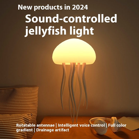 Jellyfish Led light