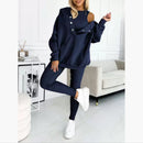 𝐖𝐨𝐦𝐞𝐧'𝐬 𝐕𝐞𝐬𝐭 𝐇𝐨𝐨𝐝𝐢𝐞 𝐀𝐧𝐝 𝐏𝐚𝐧𝐭𝐬 𝐒𝐞𝐭