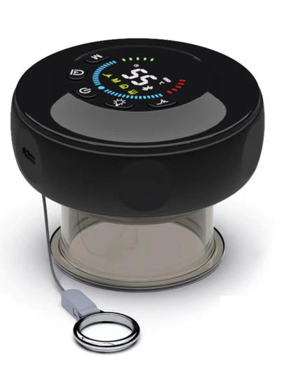 𝐑𝐞𝐝 𝐋𝐢𝐠𝐡𝐭 𝐏𝐡𝐲𝐬𝐢𝐨𝐭𝐡𝐞𝐫𝐚𝐩𝐲 𝐄𝐥𝐞𝐜𝐭𝐫𝐢𝐜 𝐂𝐮𝐩𝐩𝐢𝐧𝐠 𝐌𝐚𝐬𝐬𝐚𝐠𝐞𝐫