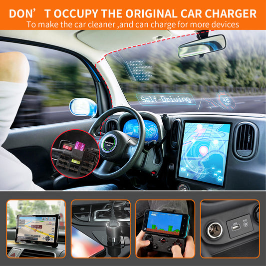 Car Video Driving Recorder