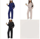 𝐖𝐨𝐦𝐞𝐧'𝐬 𝐂𝐚𝐬𝐮𝐚𝐥 𝐄𝐥𝐚𝐬𝐭𝐢𝐜 𝐖𝐚𝐢𝐬𝐭 𝐓𝐫𝐨𝐮𝐬𝐞𝐫𝐬