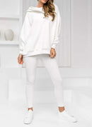 𝐖𝐨𝐦𝐞𝐧'𝐬 𝐕𝐞𝐬𝐭 𝐇𝐨𝐨𝐝𝐢𝐞 𝐀𝐧𝐝 𝐏𝐚𝐧𝐭𝐬 𝐒𝐞𝐭