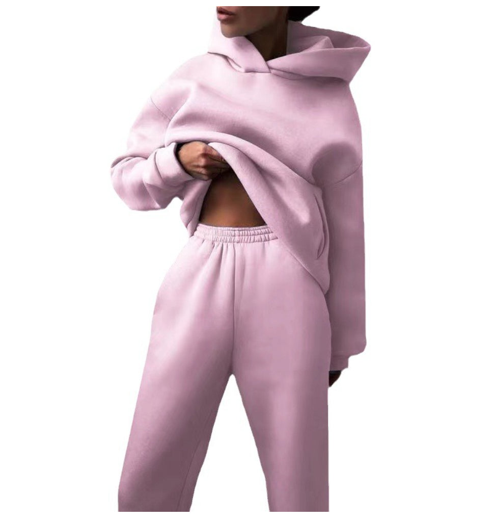 𝐇𝐨𝐨𝐝𝐞𝐝 𝐂𝐚𝐬𝐮𝐚𝐥 𝐒𝐮𝐢𝐭